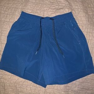 Outdoor Voices Running Shorts